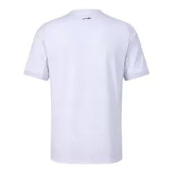 Günstige Ägypten Herrentrikot Auswärts WM 2026 Kurzarm