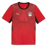 Günstige Ägypten Herrentrikot Heim WM 2026 Kurzarm
