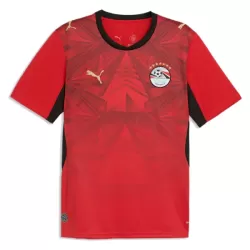 Günstige Ägypten Herrentrikot Heim WM 2026 Kurzarm