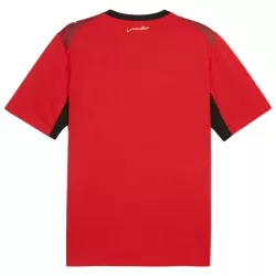 Günstige Ägypten Herrentrikot Heim WM 2026 Kurzarm