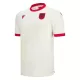 Günstige Albanien Herrentrikot Auswärts 2026/27 Kurzarm