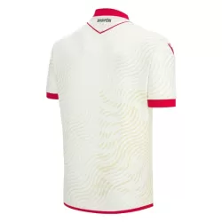 Günstige Albanien Herrentrikot Auswärts 2026/27 Kurzarm