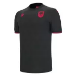 Günstige Albanien Herrentrikot Ausweich 2026/27 Kurzarm