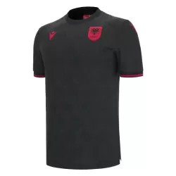 Günstige Albanien Herrentrikot Ausweich 2026/27 Kurzarm