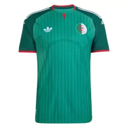 Günstige Algerien Herrentrikot Auswärts WM 2026 Kurzarm