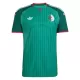 Günstige Algerien Herrentrikot Auswärts WM 2026 Kurzarm Günstige Algerien Herrentrikot Auswärts WM 2026 Kurzarm