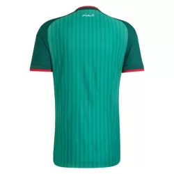 Günstige Algerien Herrentrikot Auswärts WM 2026 Kurzarm