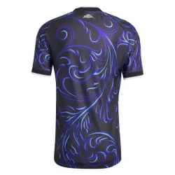 Günstige Argentinien Herrentrikot Auswärts WM 2026 Kurzarm