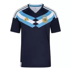 Günstige Argentinien Herrentrikot WM 2026 Kurzarm - Speziell