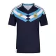 Günstige Argentinien Herrentrikot WM 2026 Kurzarm - Speziell