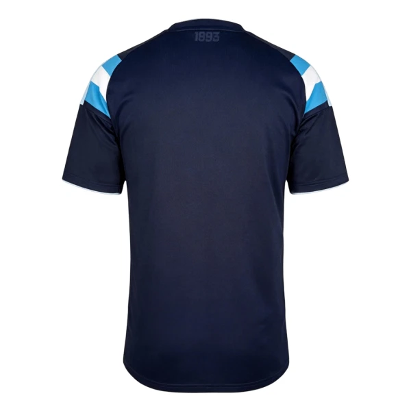 Günstige Argentinien Herrentrikot WM 2026 Kurzarm - Speziell