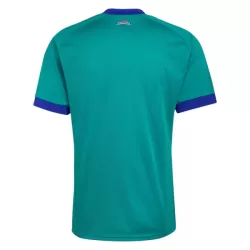 Günstige Argentinien Torwart Herrentrikot Auswärts WM 2026 Kurzarm