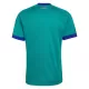 Günstige Argentinien Torwart Herrentrikot Auswärts WM 2026 Kurzarm