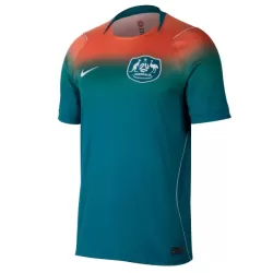 Günstige Australien Herrentrikot Auswärts WM 2026 Kurzarm