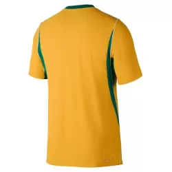 Günstige Australien Herrentrikot Heim WM 2026 Kurzarm