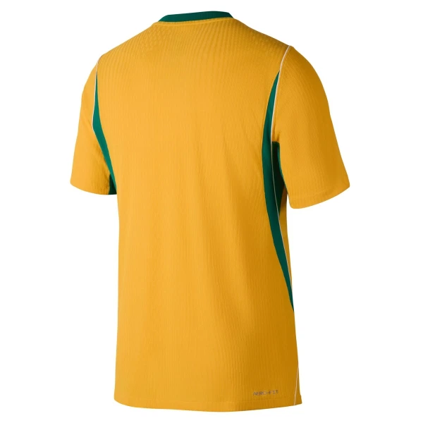 Günstige Australien Herrentrikot Heim WM 2026 Kurzarm