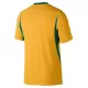 Günstige Australien Herrentrikot Heim WM 2026 Kurzarm