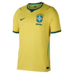 Günstige Brasilien Herrentrikot Heim WM 2026 Kurzarm