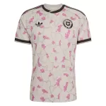 Günstige Chile Herrentrikot Auswärts WM 2026 Kurzarm