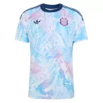 Günstige Costa Rica Herrentrikot Auswärts WM 2026 Kurzarm