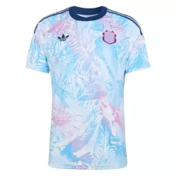 Günstige Costa Rica Herrentrikot Auswärts WM 2026 Kurzarm