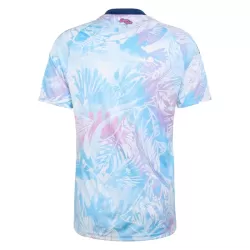 Günstige Costa Rica Herrentrikot Auswärts WM 2026 Kurzarm