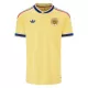 Günstige Curacao Herrentrikot Auswärts WM 2026 Kurzarm Günstige Curacao Herrentrikot Auswärts WM 2026 Kurzarm