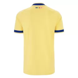 Günstige Curacao Herrentrikot Auswärts WM 2026 Kurzarm