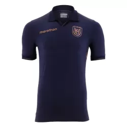 Günstige Ecuador Herrentrikot Auswärts WM 2026 Kurzarm