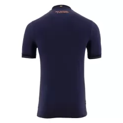 Günstige Ecuador Herrentrikot Auswärts WM 2026 Kurzarm