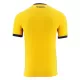 Günstige Ecuador Herrentrikot Heim WM 2026 Kurzarm