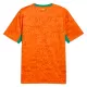 Günstige Elfenbeinküste Herrentrikot Heim WM 2026 Kurzarm
