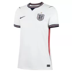 Günstige England Damentrikot Heim WM 2026 Kurzarm
