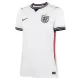 Günstige England Damentrikot Heim WM 2026 Kurzarm