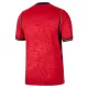Günstige England Herrentrikot Auswärts WM 2026 Kurzarm