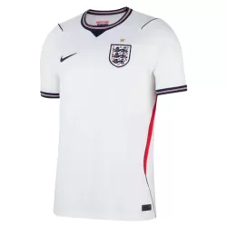 Günstige England Herrentrikot Heim WM 2026 Kurzarm