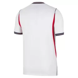 Günstige England Herrentrikot Heim WM 2026 Kurzarm