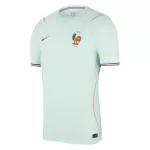 Günstige Frankreich Herrentrikot Auswärts WM 2026 Kurzarm
