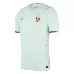 Günstige Frankreich Herrentrikot Auswärts WM 2026 Kurzarm