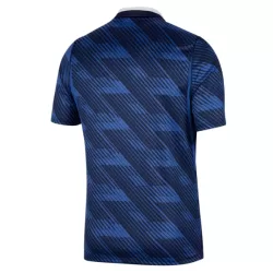 Günstige Frankreich Herrentrikot Heim WM 2026 Kurzarm