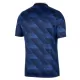Günstige Frankreich Herrentrikot Heim WM 2026 Kurzarm