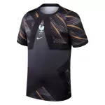 Günstige Frankreich Torwart Herrentrikot Heim WM 2026 Kurzarm