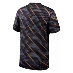 Günstige Frankreich Torwart Herrentrikot Heim WM 2026 Kurzarm