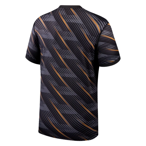 Günstige Frankreich Torwart Herrentrikot Heim WM 2026 Kurzarm