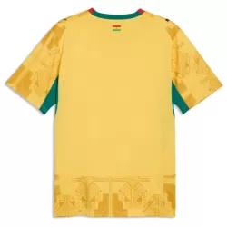 Günstige Ghana Herrentrikot Auswärts WM 2026 Kurzarm