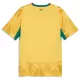 Günstige Ghana Herrentrikot Auswärts WM 2026 Kurzarm