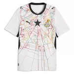 Günstige Ghana Herrentrikot Heim WM 2026 Kurzarm