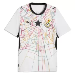 Günstige Ghana Herrentrikot Heim WM 2026 Kurzarm
