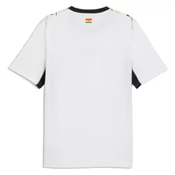 Günstige Ghana Herrentrikot Heim WM 2026 Kurzarm