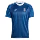 Günstige Griechenland Herrentrikot Auswärts WM 2026 Kurzarm